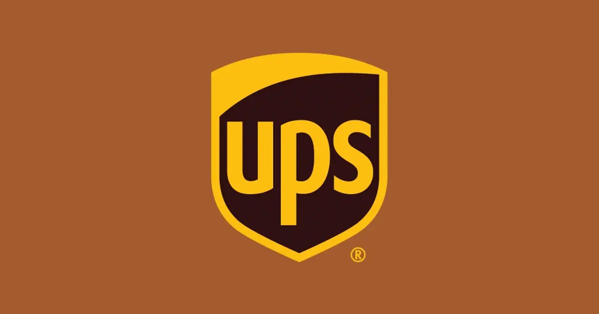 Ups canada phone number