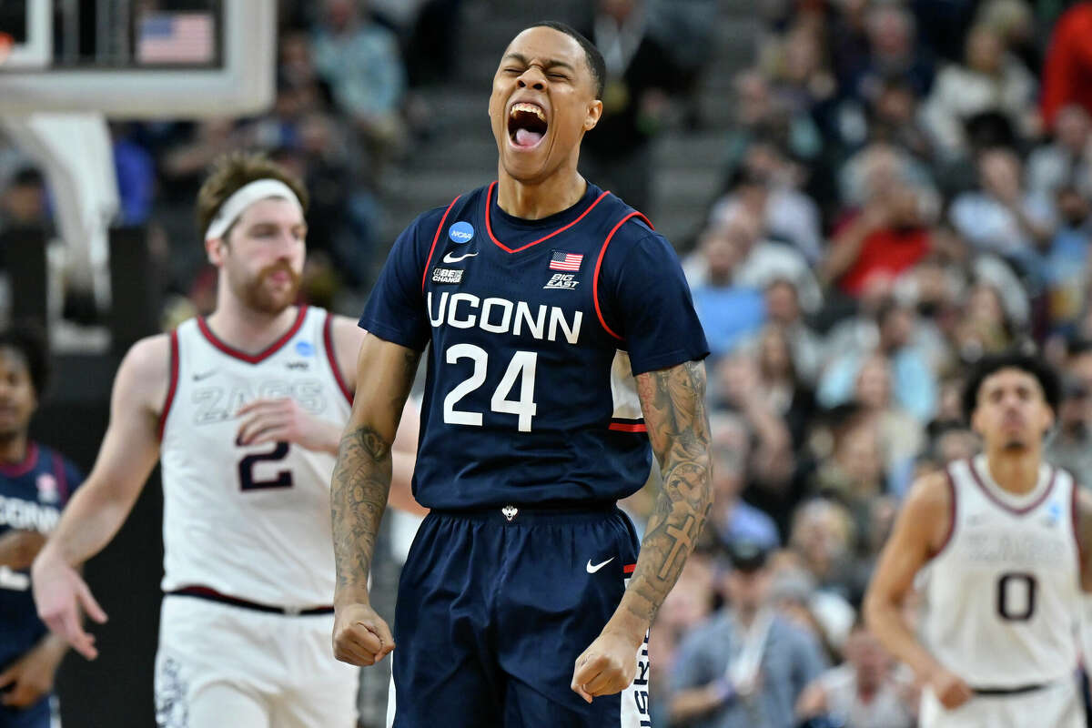 How to watch the UConn men's basketball team as they take on